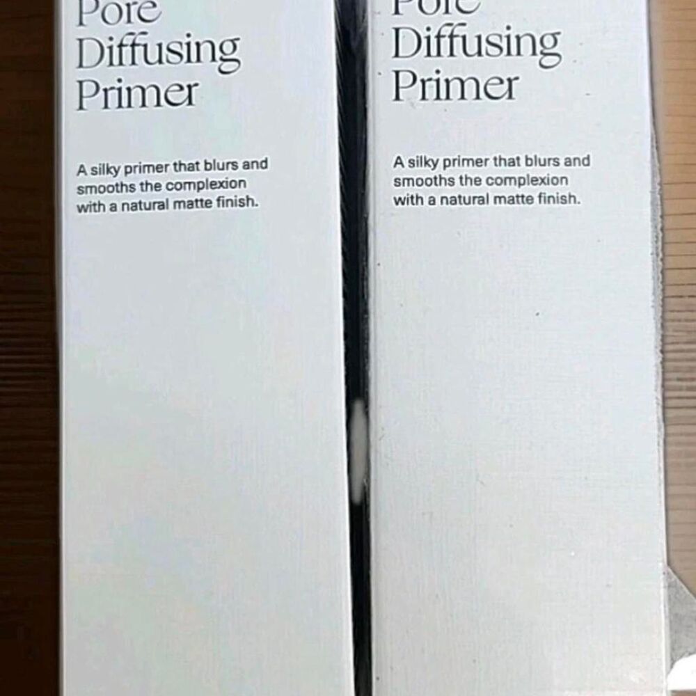Rare Beauty Pore Diffusing Primer
